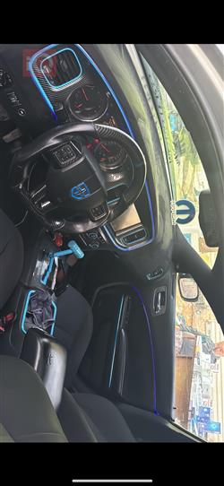 دودج تشارجر